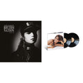 Janet Jackson's Rhythm Nation 1814 (2 LP) & All For You (2 LP)
