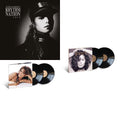 Janet Jackson's Rhythm Nation 1814 (2 LP) & All For You (2 LP) & Janet. (2 LP)