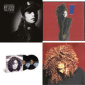 Janet Jackson - Janet Jackson's Rhythm Nation 1814 (2 LP) & Control & Janet. (2 LP) & Velvet Rope (2LP)