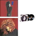Control & Velvet Rope (2LP) & Janet. (2 LP)