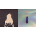 Uniform Distortion & Clarity (Deluxe Version/2 LP-7 Inch) & Regions Of Light & Sound Of God (Clear W/ Purple Blob Vinyl/2LP/Deluxe Edition)