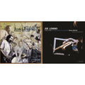 Trio Fascination (Blue Note Tone Poet Series) (2LP) & I'm All For You (Blue Note Classic Vinyl Series) (2LP)