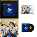 Joni Mitchell - Blue (2LP Box/180G/45RPM Supervinyl Ultradisc One-Step/Limited/Numbered) & At Newport (2LP/Clear Vinyl) & At Newport (2LP) & Blue