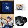 Joni Mitchell - At Newport (2LP/Clear Vinyl) & At Newport (2LP) & Live At Carnegie Hall 1969 (3LP) & Blue (2LP Box/180G/45RPM Supervinyl Ultradisc One-Step/Limited/Numbered)