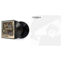 Born & Raised (2LP/CD/180G/Gatefold) & Continuum (180G)