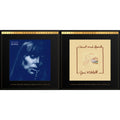Blue (2LP Box/180G/45RPM Supervinyl Ultradisc One-Step/Limited/Numbered) & Court & Spark (2LP Box/180G/45RPM Supervinyl Ultradisc One-Step/Limited/Numbered)