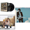 Sob Rock (180G) & Room For Squares & Born & Raised (2LP/CD/180G/Gatefold)