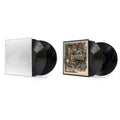 John Mayer - Continuum (2LP/180G/Revised Standard Package) & Born & Raised (2LP/CD/180G/Gatefold)