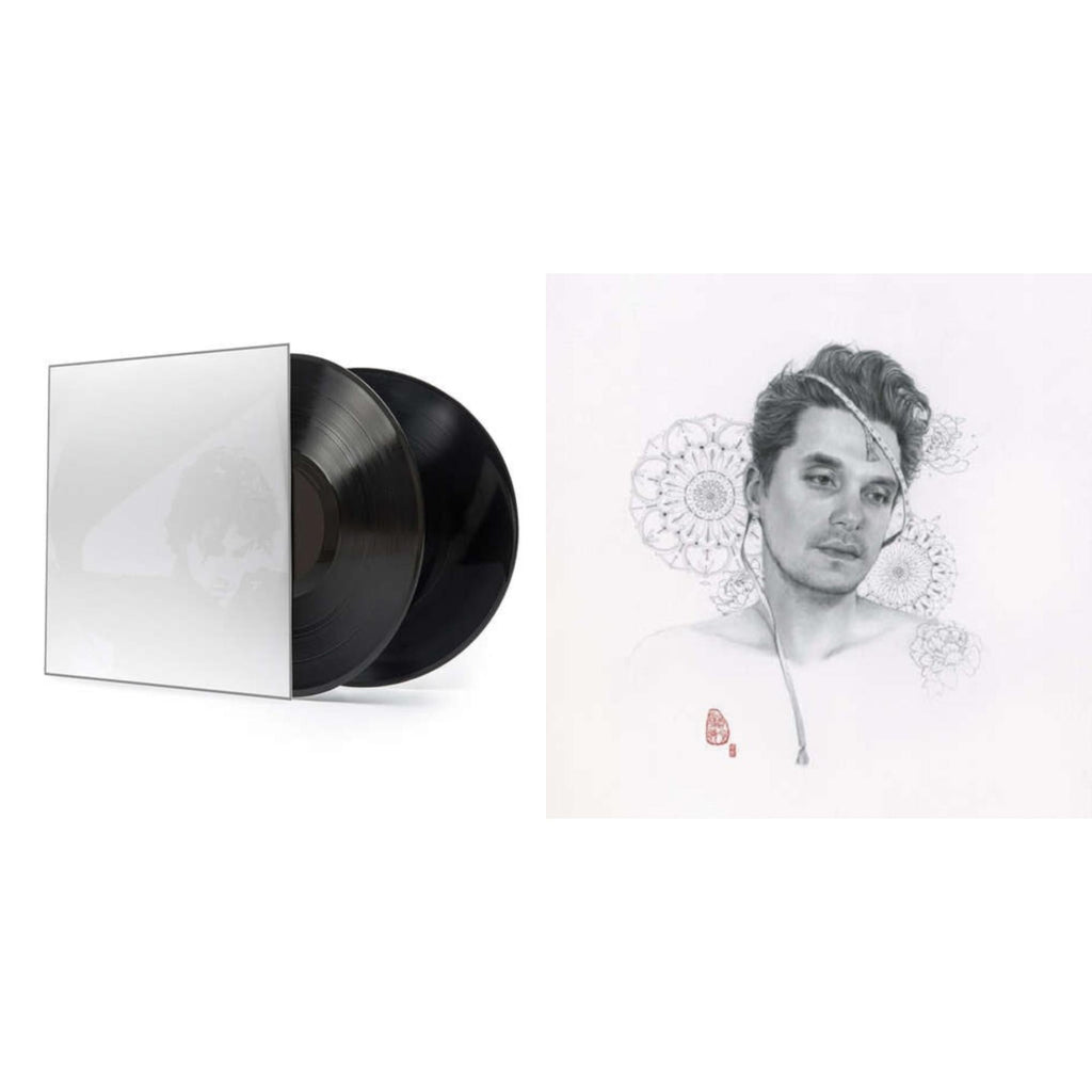 Continuum (2LP/180G/Revised Standard Package) & Search For Everything (2LP/180G/Dl Code)