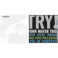 Try: Live In Concert & Continuum (180G)