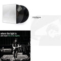 John Mayer - Where The Light Is (4LP) & Continuum (2LP/180G/Revised Standard Package) & Continuum (180G)