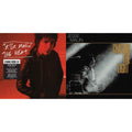 Heat (20Th Anniversary) & Chasing The Light
