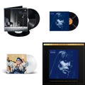 At Newport (2LP/Clear Vinyl) & Blue & Live At Carnegie Hall 1969 (3LP) & Blue (2LP Box/180G/45RPM Supervinyl Ultradisc One-Step/Limited/Numbered)