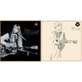 Early Joni - 1963 & Live At Canterbury House - 1967
