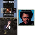 Raindrops Keep Fallin' On My Head / Close To You / In Person (2CD) & 50Th Anniversary Celebration & Johnny's Greatest Hits