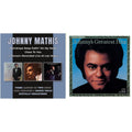 Raindrops Keep Fallin' On My Head / Close To You / In Person (2CD) & Johnny's Greatest Hits