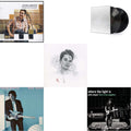 Sob Rock (180G) & Room For Squares & Where The Light Is (4LP) & Continuum (2LP/180G/Revised Standard Package) & Search For Everything (2LP/180G/Dl Code)