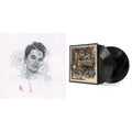 John Mayer - Born & Raised (2LP/CD/180G/Gatefold) & Search For Everything (2LP/180G/Dl Code)