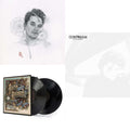 John Mayer - Born & Raised (2LP/CD/180G/Gatefold) & Continuum (180G) & Search For Everything (2LP/180G/Dl Code)