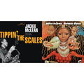 Jackie Mclean - Tippin' The Scales (Blue Note Tone Poet Series) & Demon's Dance (Blue Note Tone Poet Series) - LP Vinyl Bundle