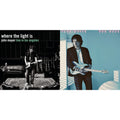 Sob Rock (180G) & Where The Light Is (4LP)