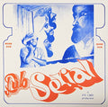 DUB SERIAL Vinyl Record