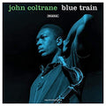 Blue Train (Mono) (Green Vinyl) (Vinyl) Vinyl Record