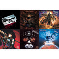 Nostradamus & British Steel (30Th Anniversary Legacy Edition) & Ram It Down & Stained Class & Hell Bent For Leather & Redeemer Of Souls