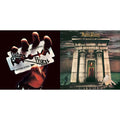 Sin After Sin (180G/Dl Card) & British Steel (180G)(Dl Code)