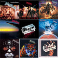 Best Of Judas Priest: Living After Midnight & Defenders Of The Faith & British Steel & British Steel (30Th Anniversary Legacy Edition) & Ram It Down & Hell Bent For Leather & Point Of Entry & Unleashed In The East & Redeemer Of Souls