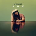 SHE [LP] (Vinyl) Vinyl Record