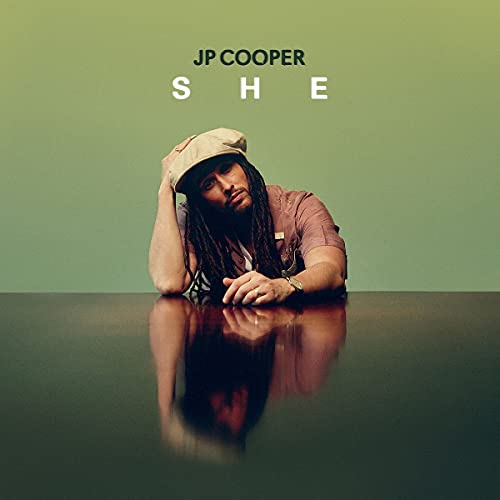 SHE [LP] (Vinyl) Vinyl Record