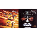 Firepower & Hell Bent For Leather