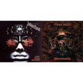 Nostradamus & Hell Bent For Leather