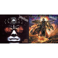Judas Priest - Hell Bent For Leather & Redeemer Of Souls - CD Bundle