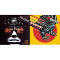 Hell Bent For Leather & Screaming For Vengeance