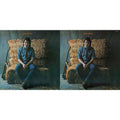 John Prine - John Prine (Clear LP Vinyl) & John Prine