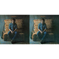 John Prine (Clear LP Vinyl) & John Prine