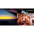 Best Of Judas Priest: Living After Midnight & Point Of Entry