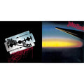 British Steel (30Th Anniversary Legacy Edition) & Point Of Entry