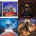 Painkiller & Nostradamus & Ram It Down & Redeemer Of Souls