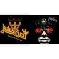 Reflections - 50 Heavy Metal Years Of Music (2LP/180G/Red Vinyl) & Killing Machine (180G/Dl Card)