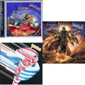 Painkiller & Turbo & Redeemer Of Souls