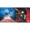 Judas Priest - Ram It Down & Stained Class - CD Bundle