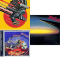 Painkiller & Point Of Entry & Screaming For Vengeance