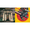 Sin After Sin (180G/Dl Card) & Screaming For Vengeance (180G/Dl Card)
