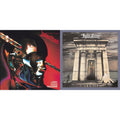 Stained Class & Sin After Sin