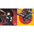 Judas Priest - Stained Class & Screaming For Vengeance - CD Bundle