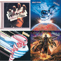 British Steel & Ram It Down & Turbo & Redeemer Of Souls