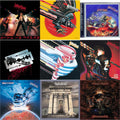 Painkiller & Nostradamus & British Steel (30Th Anniversary Legacy Edition) & Ram It Down & Stained Class & Turbo & Screaming For Vengeance & Sin After Sin & Unleashed In The East